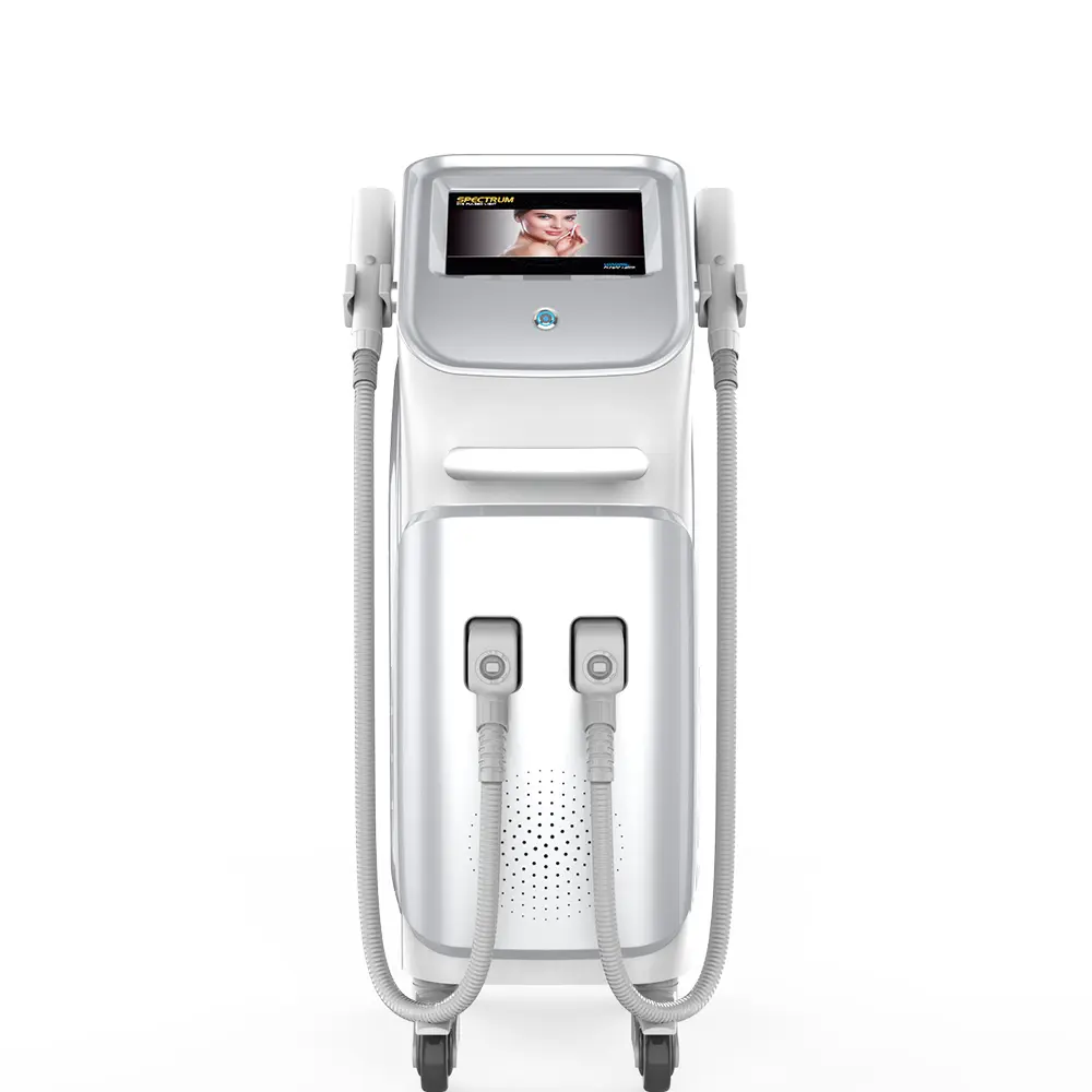 China SPECTRUM DPL SKIN REJUVENATION SYSTEM Manufacturer, Supplier