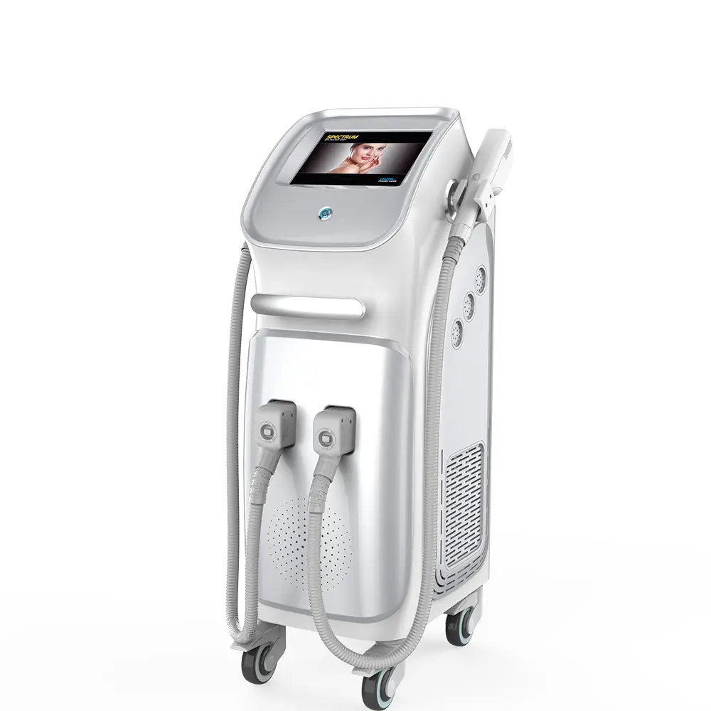 CE Certification DPL machine for vein removal and pigmention removal Manufacturer, Factories