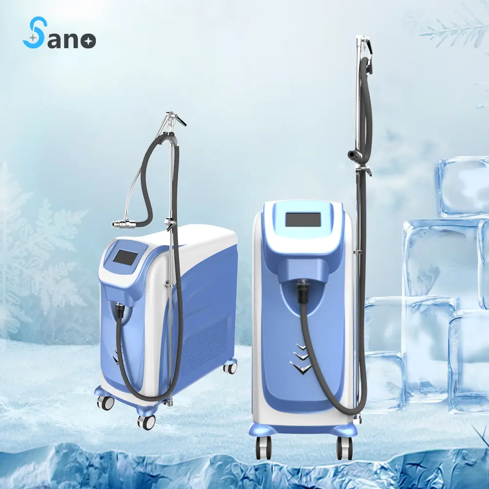 ICOOL Air Cooling System Main Unit