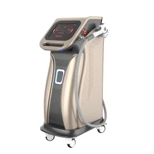China 755+808+1064nm diode laser hair removal machine for medical use Manufacturers, Factory