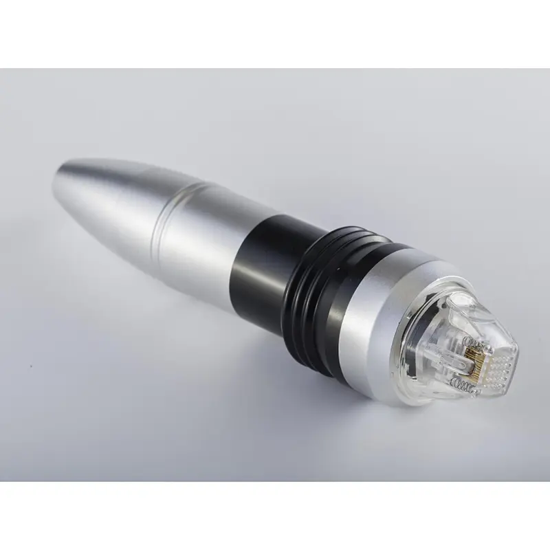 Wholesale sano Microneedling RF platform face lifting skin rejuvenation Microneedle RF Suppliers, Factory
