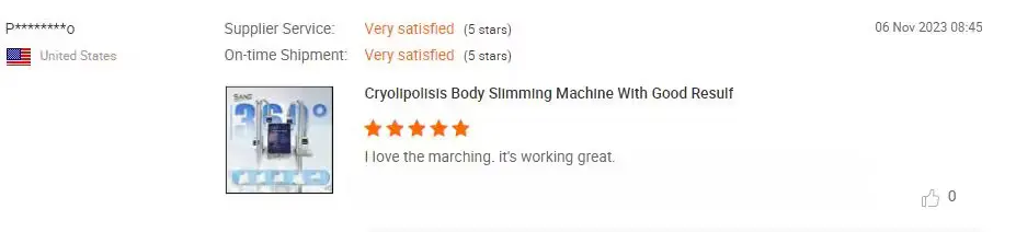 Customer review 4