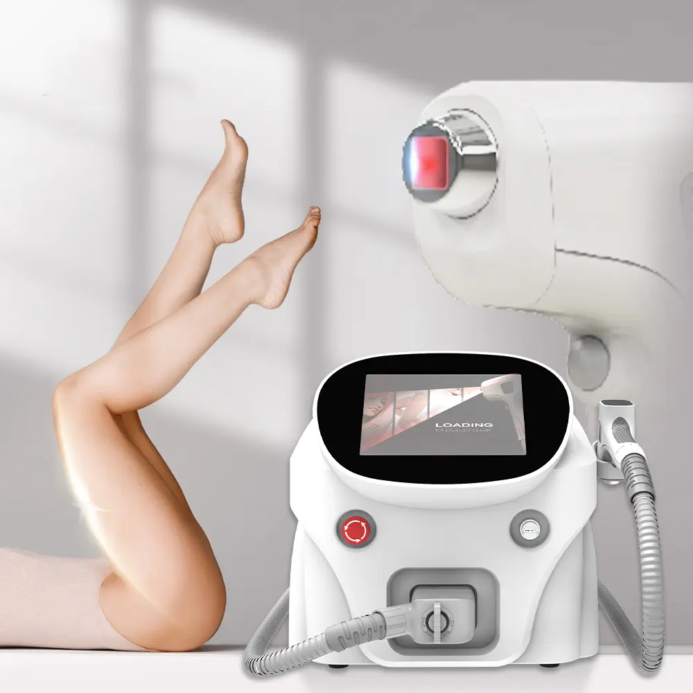 CE Certification Portable Diode Laser Hair Removal Machine Suppliers, Supplier