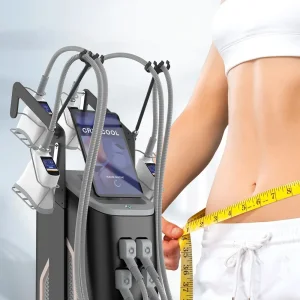 Wholesale Cryo lipolysis Body Slimming Fat Freezing Machine