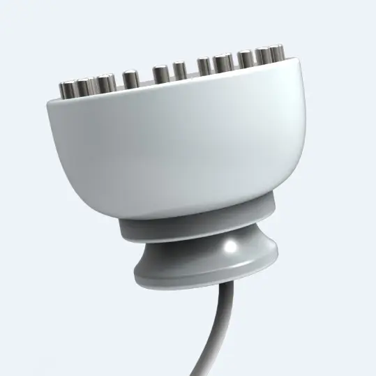 CE Certification 650nm red laser diode 5mw machine for hair growth Therapy Manufacturer, Manufacturers