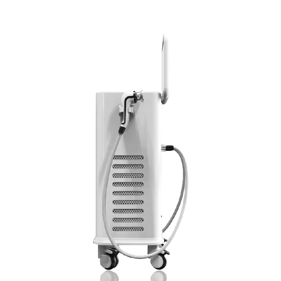 Wholesale Beauty Indeeplus 448khz Machine Suppliers, Supplier