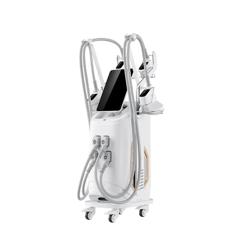 High-Quality Cryolipolysis slimming and body shaping machine sano laser Manufacturer, Factory