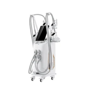 High-Quality Cryolipolysis slimming and body shaping machine sano laser