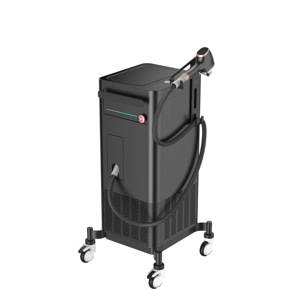 Wholesale 3000W strong Power 808nm diode laser hair removal machine Suppliers, Factory