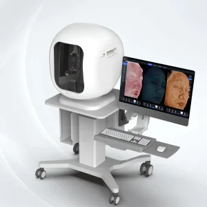 Wholesale 3D Skin Analysis Machine Suppliers, Factories