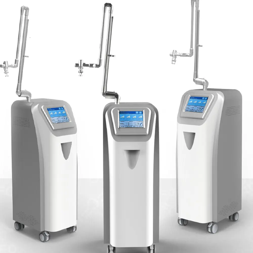 OEM laser fractional co2/medical fractional laser co2/beauty machine for doctor use Suppliers, Factories
