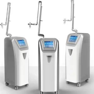 OEM laser fractional co2 medical beauty machine