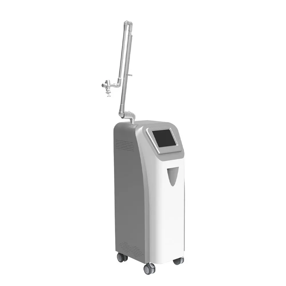 CE Certification Co2 Fractional laser system with US laser generator for skin rejuvenation and vaginal rejuvenation Suppliers, Supplier