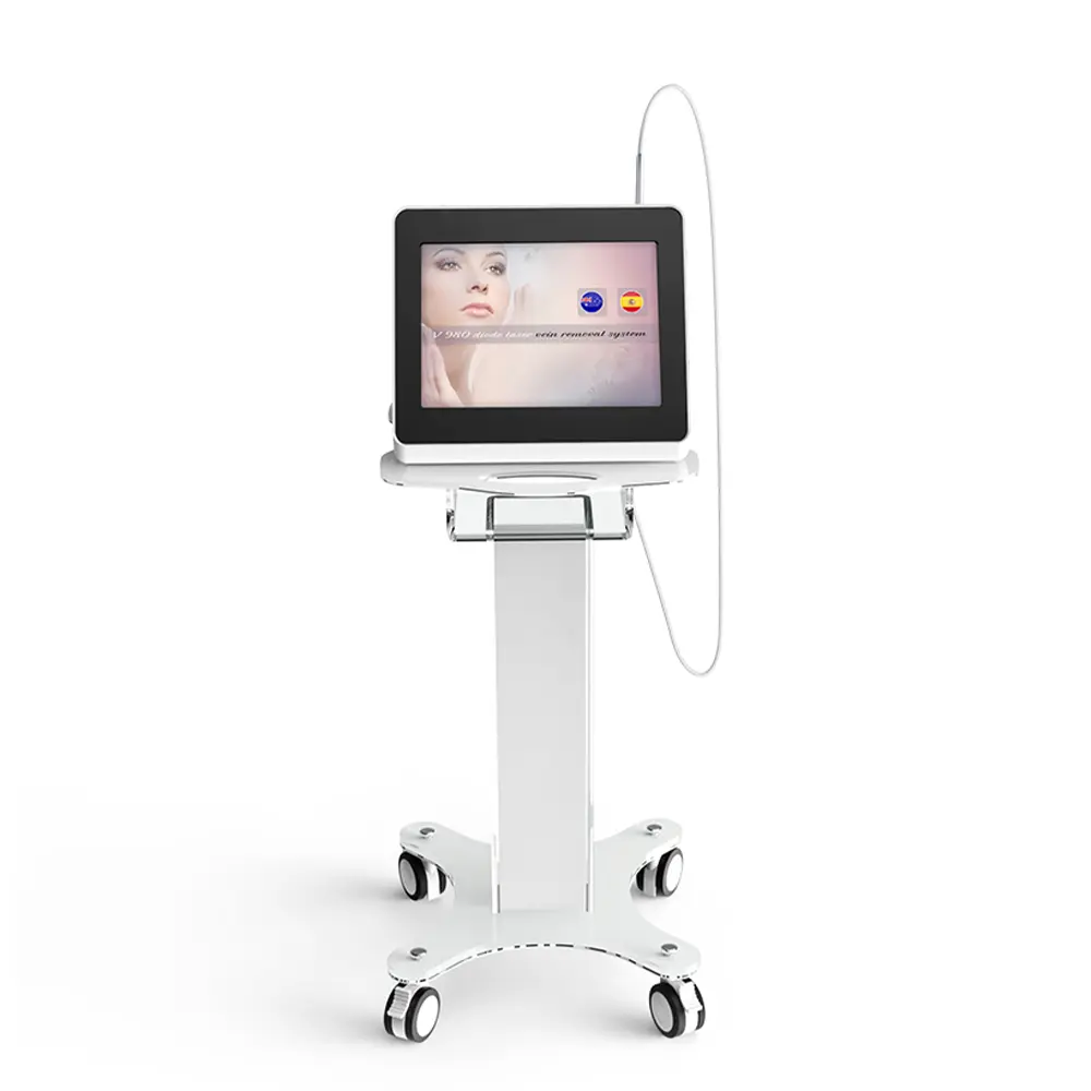 Wholesale Professional vein , vascular removal laser device Manufacturers, Factories