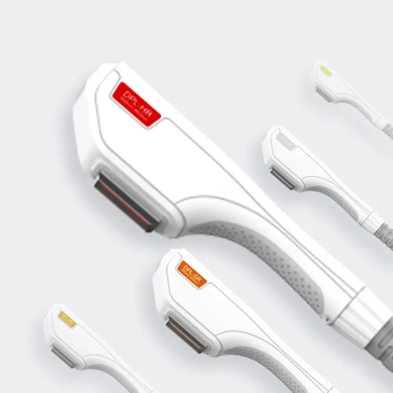 OEM DPL OPT IPL Hair Removal Wrinkle Removal and Pigmentation Treatment Skin Care Machine Manufacturer, Suppliers
