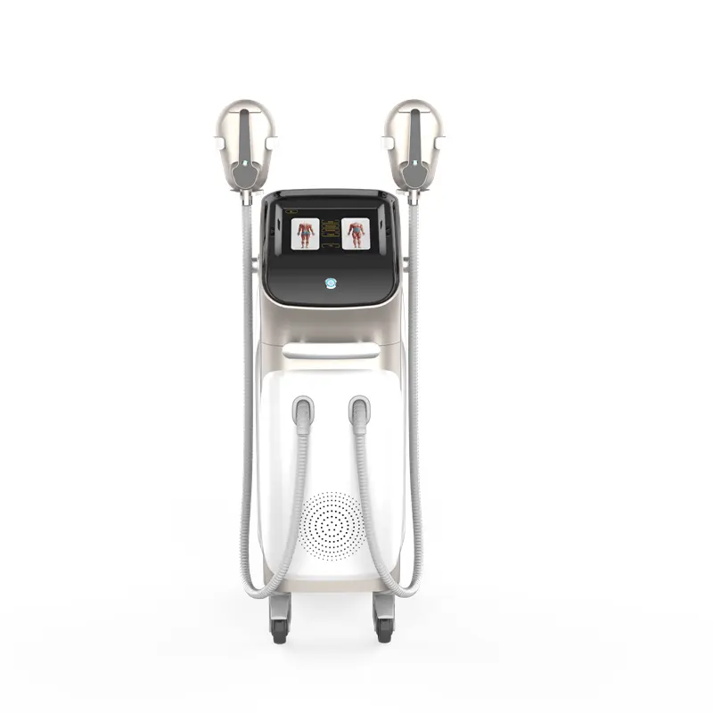 Wholesale Magshape EM-sculpt muscle building machine Suppliers, Supplier