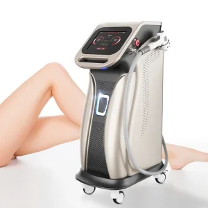 CE Certification Unveiling the Power of 808nm Diode Laser for Permanent Hair Removal Manufacturers, Factory