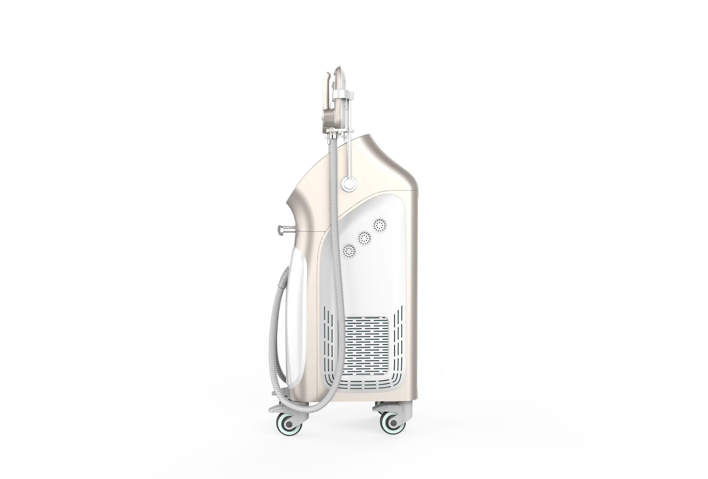CE Certification Ems Leg Shaping Massager device Manufacturers, Factories