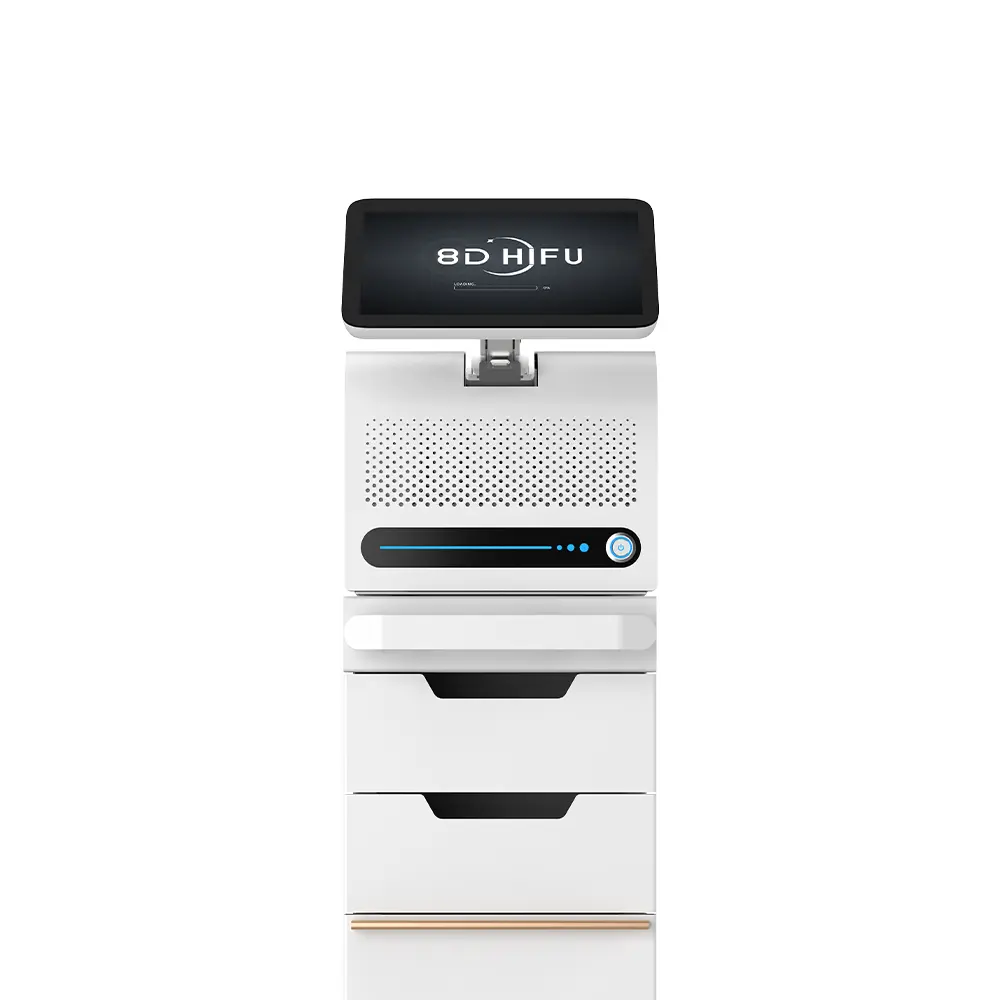 China 8d hifu machine for sale Suppliers, Supplier