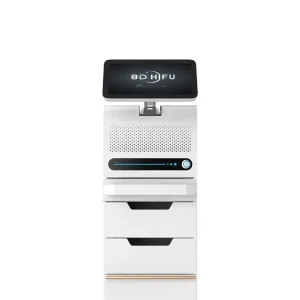 Wholesale portable hifu treatment machine Suppliers, Factory