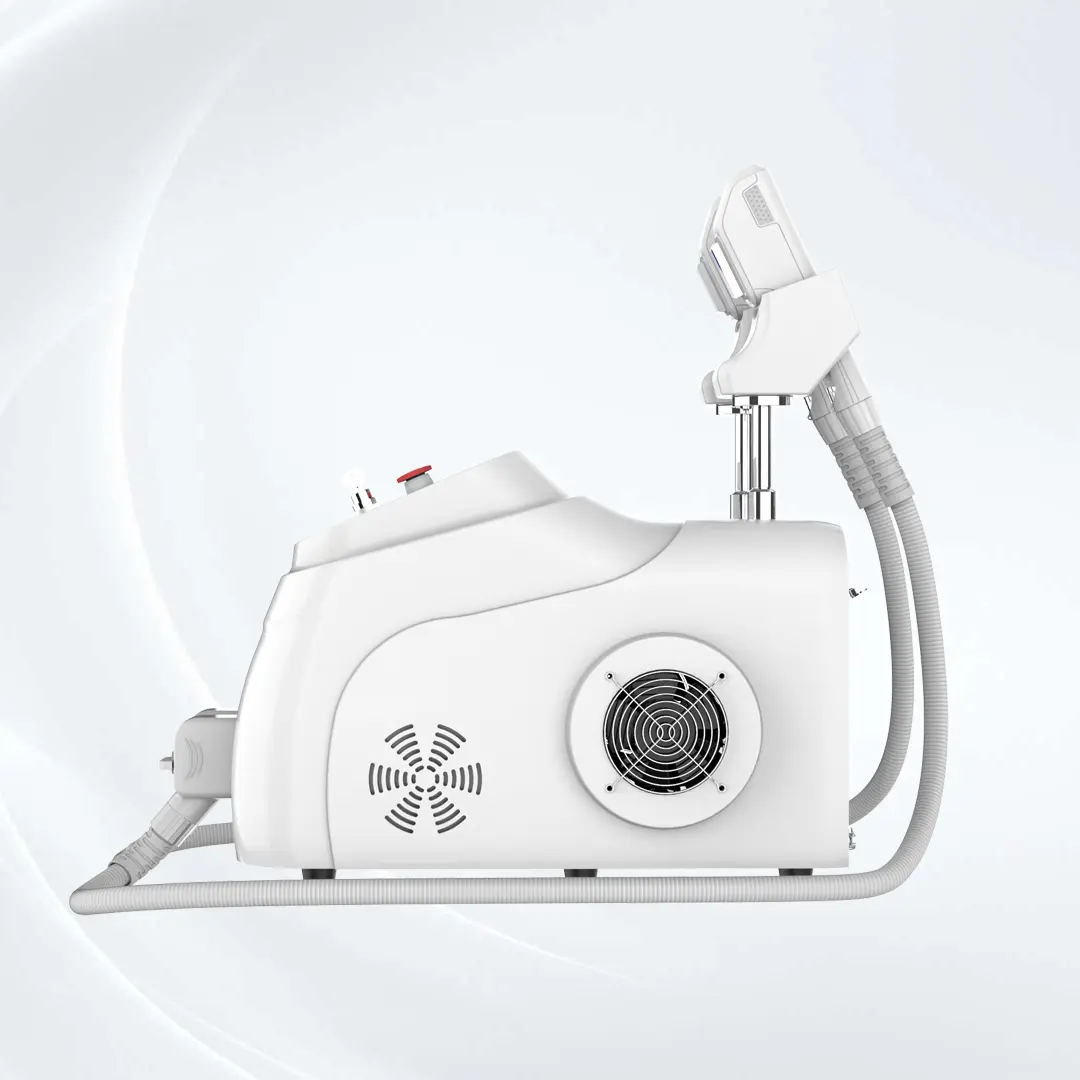 Wholesale Portable OPT IPL SHR Hair Removal Machine Manufacturers, Suppliers
