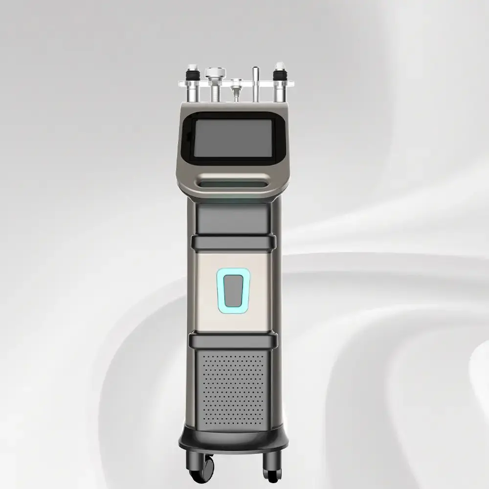 High-Quality salon use rf skin tightening face lifting radio frequency machine Suppliers, Factory