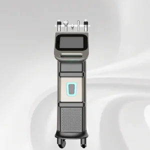 High-Quality salon use rf skin tightening face lifting radio frequency machine Suppliers, Factory
