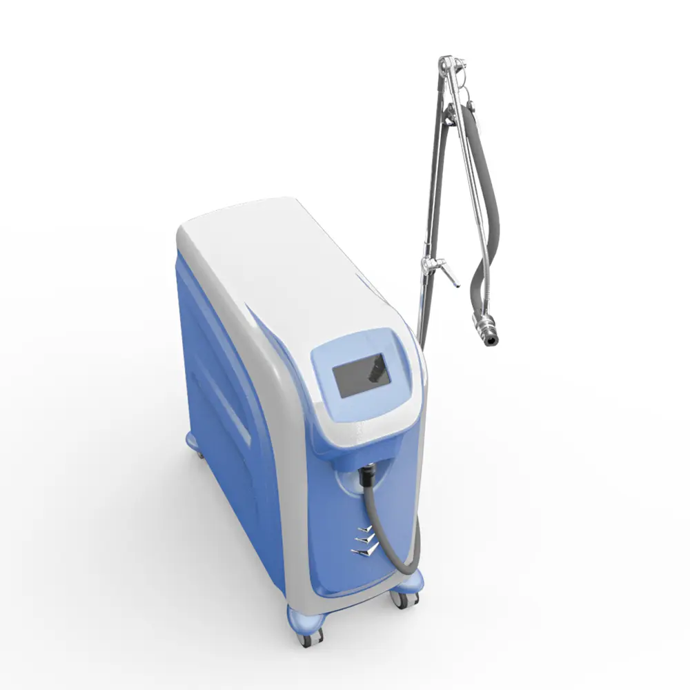 High-Quality I-cool skin air cooling machine Supplier, Factories