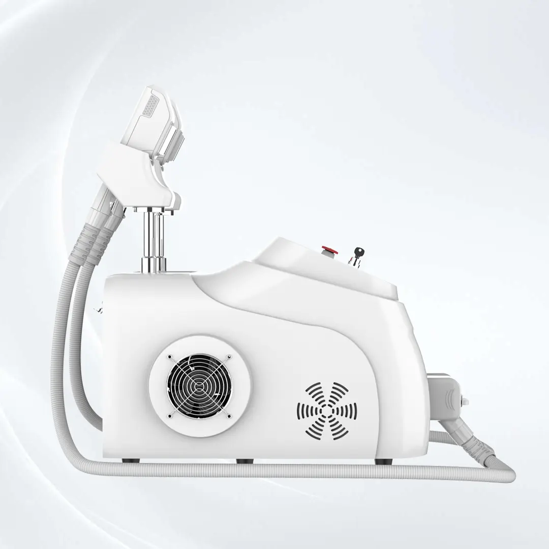 Wholesale Portable OPT IPL SHR Hair Removal Machine Manufacturers, Suppliers