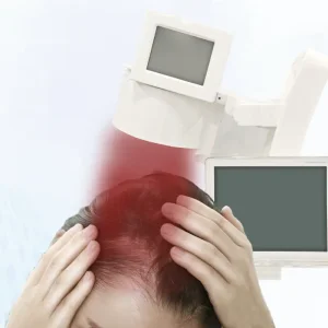 Wholesale Laser Hair Growth Treatment- laser hair loss treatment with Sano laser Manufacturers, Supplier