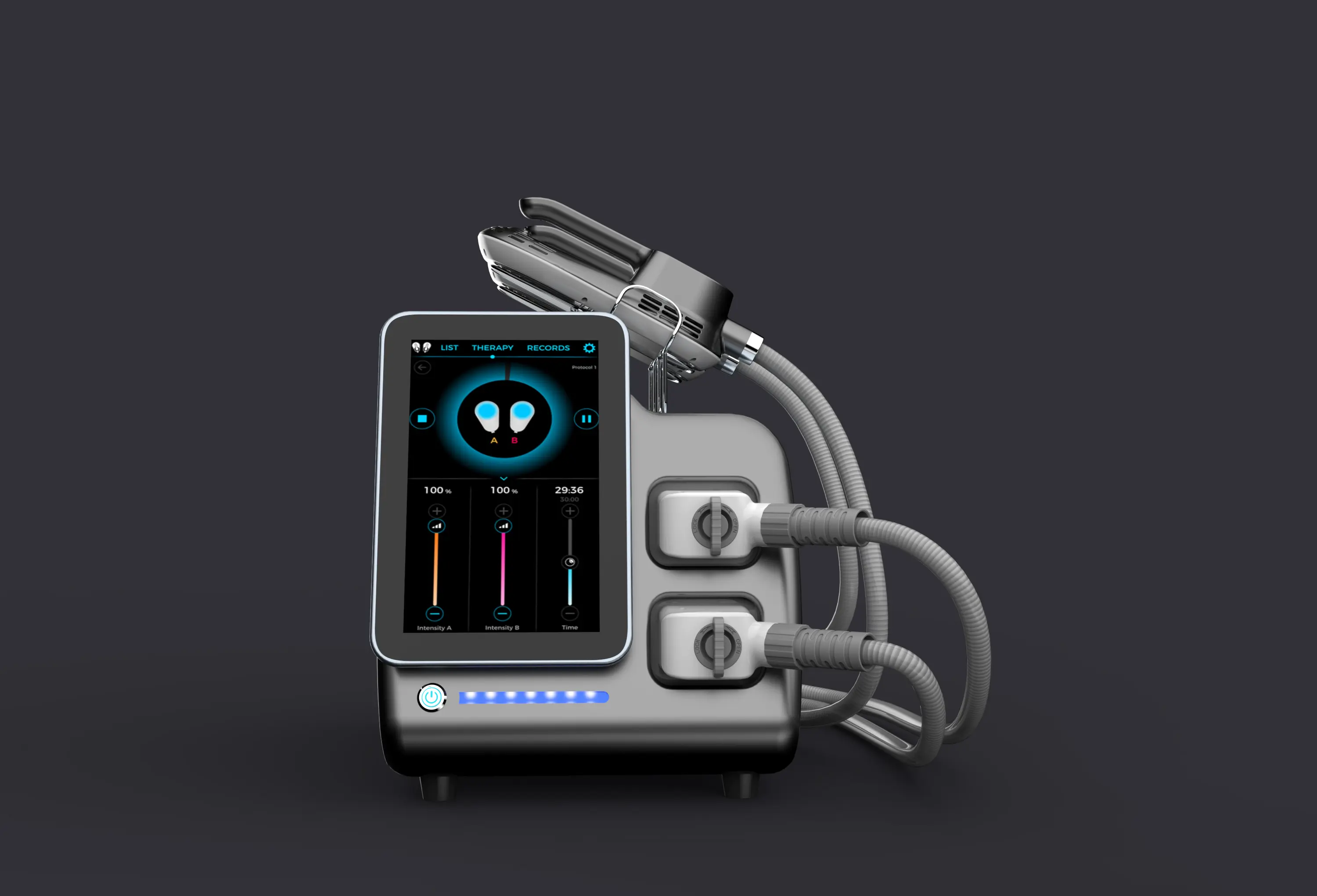OEM Portable ems Body Muscle Stimulation ems sculpt Machine Manufacturers, Suppliers
