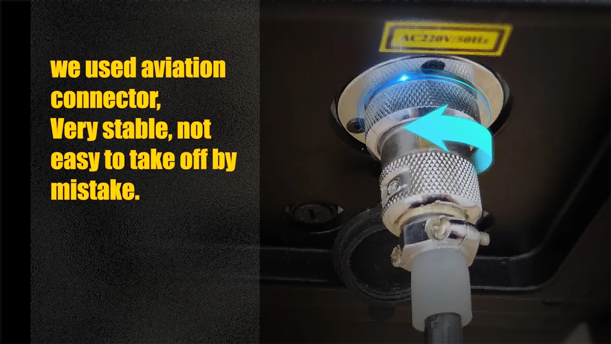 Aviation Connector Catalog
