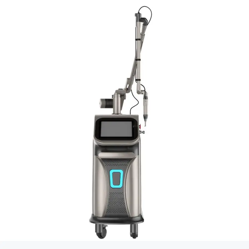 High-Quality New Design Pico Laser Tatoo Removal Machine Manufacturer, Factory