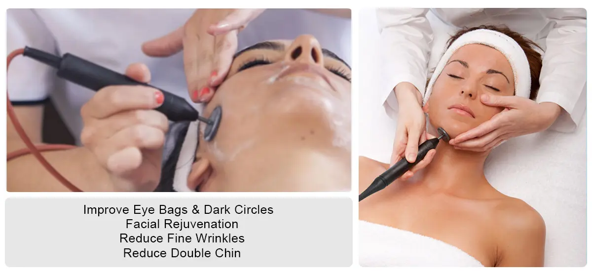Face Treatment Application