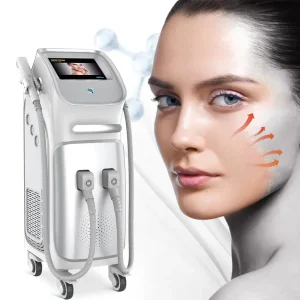 CE Certification Professional DPL Multifunctional Beauty Machine Manufacturers, Suppliers