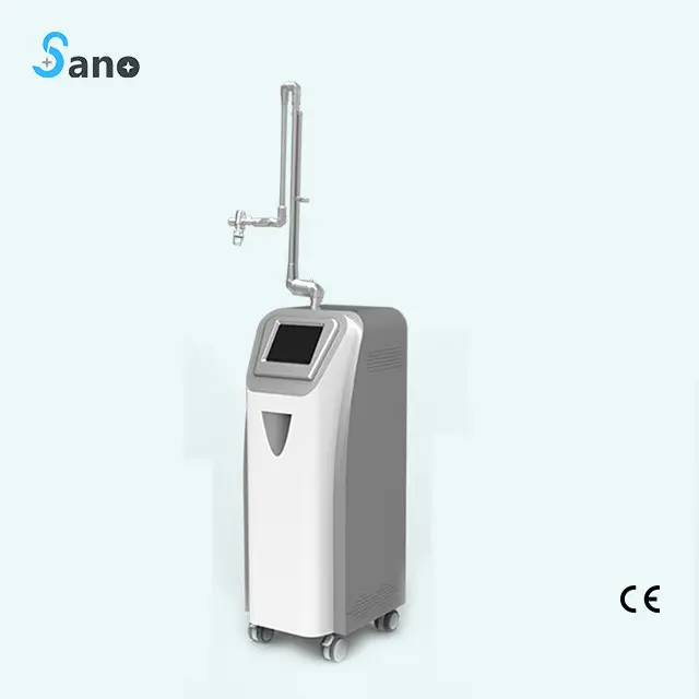 OEM laser fractional co2/medical fractional laser co2/beauty machine for doctor use Suppliers, Factories