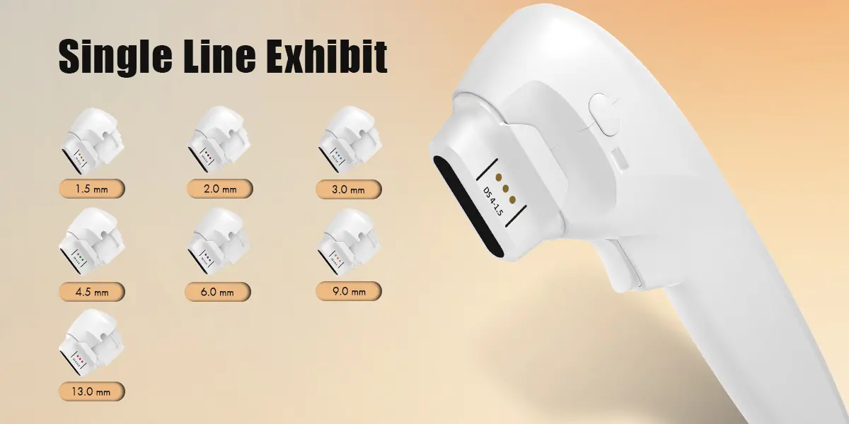 Single Line Options