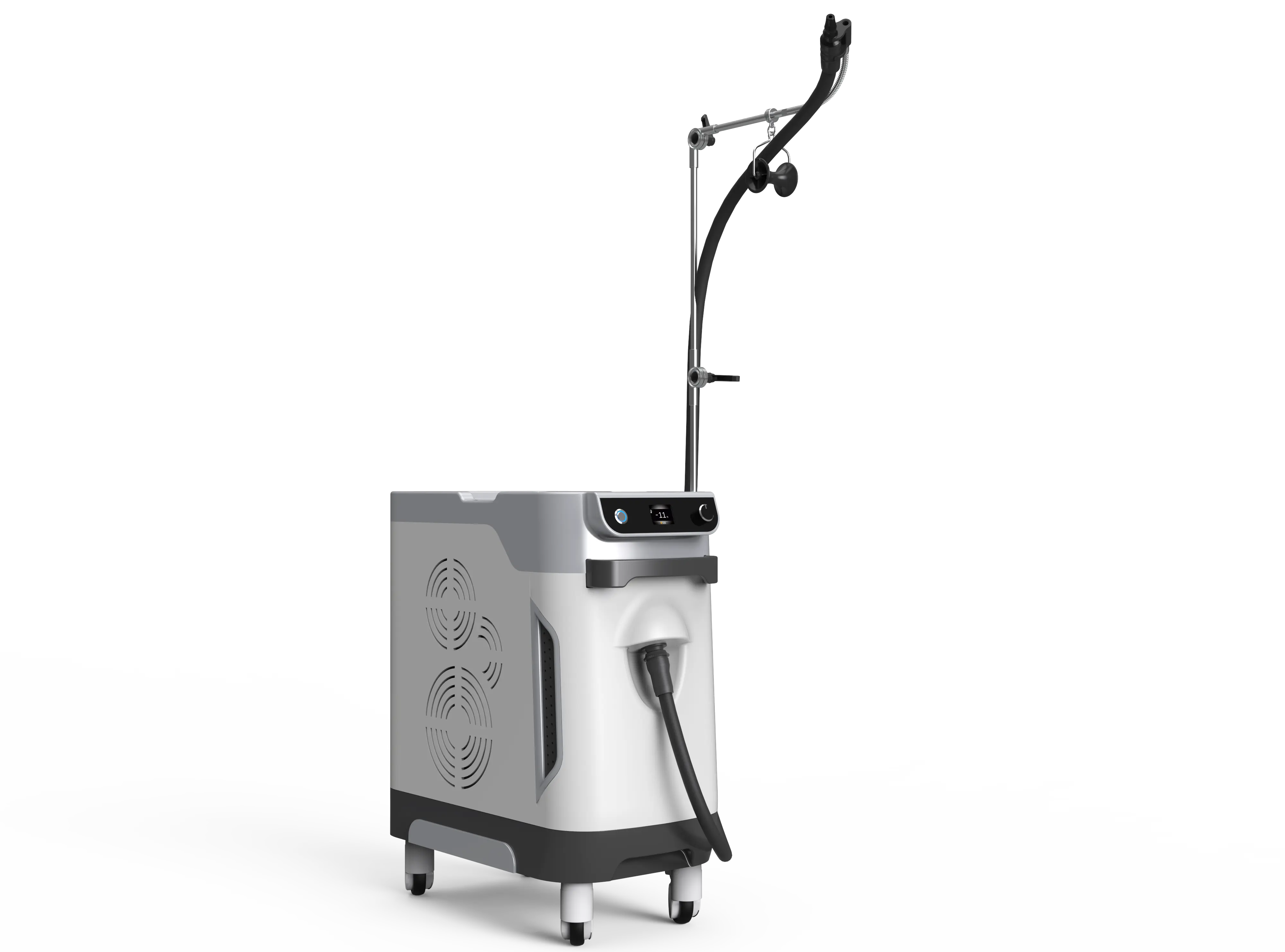CE Certification ICOOL-III Air Cooler machine Manufacturer, Suppliers