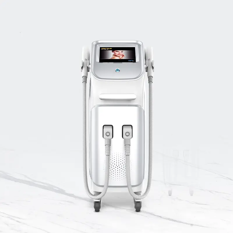 OEM DPL OPT IPL Hair Removal Wrinkle Removal and Pigmentation Treatment Skin Care Machine Manufacturer, Suppliers