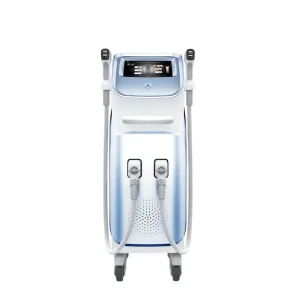 CE Certification 200W+2000W Dide Laser Hair Removal Machine Suppliers, Factory