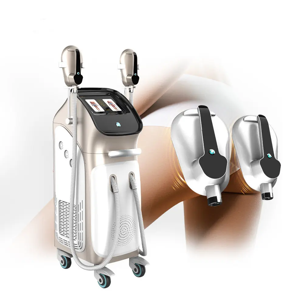 OEM Muscle building and body shaping  system Suppliers, Factory