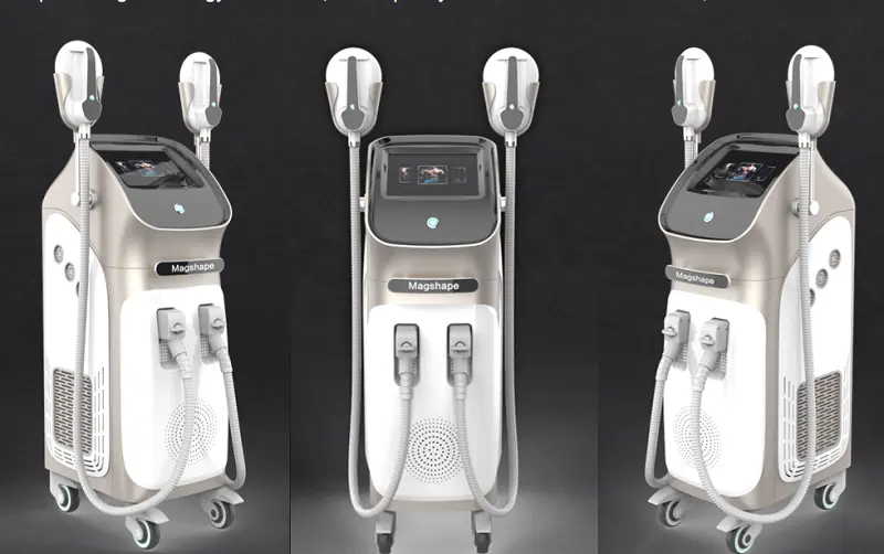 Magshape Functions Overview