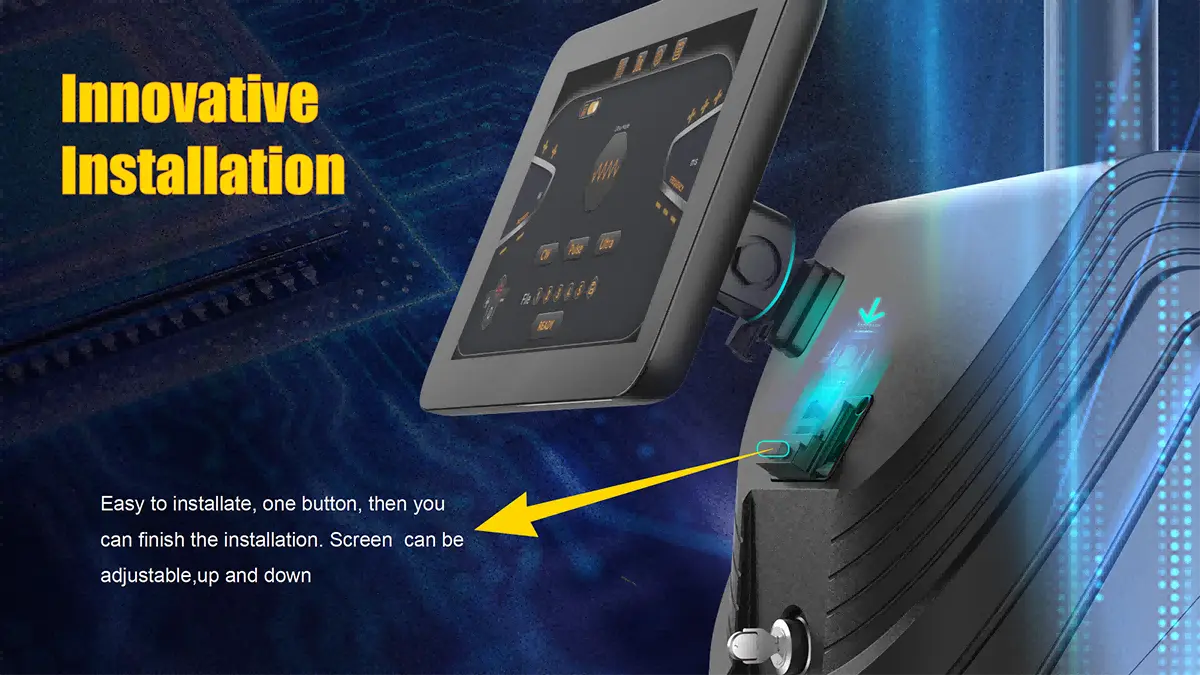 Professional Fractional Co2 Laser Machine