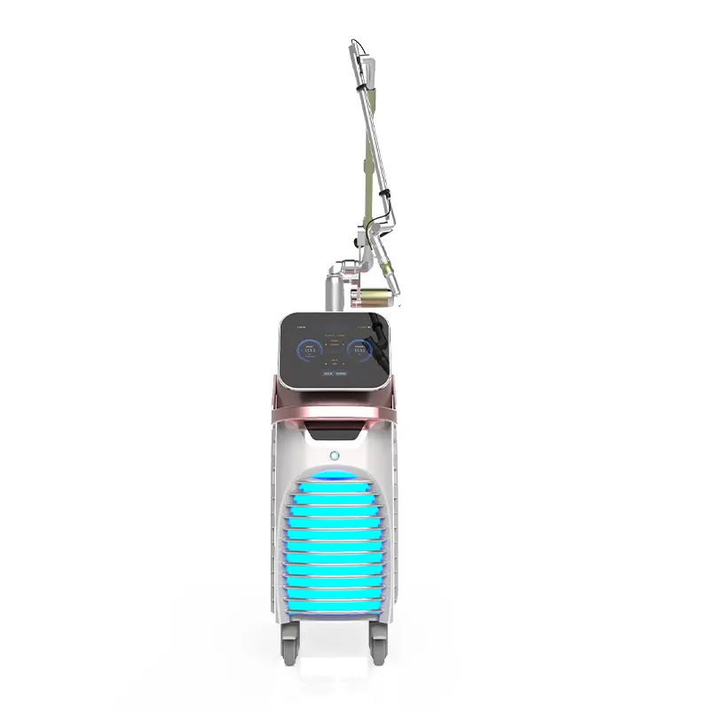 CE Certification Revolutionize Your Aesthetic Practice with the Advanced Picosecond Laser Machine Manufacturers, Supplier