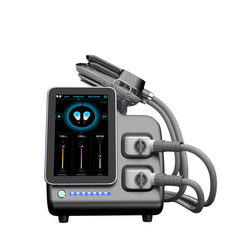 CE Certification portable EM-sculpt muscle building machine Manufacturer, Supplier