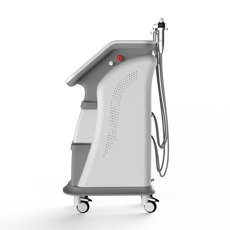 CE Certification Microneedle Machine Rf MFR SFR Microneedle Fractional Machine Intracel Rf Micro Needling Supplier, Factories