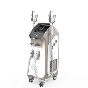 Wholesale Ems Factory Wholesale Muscle Sculpt Burn Fat EMS Magshape Machine Manufacturer, Supplier