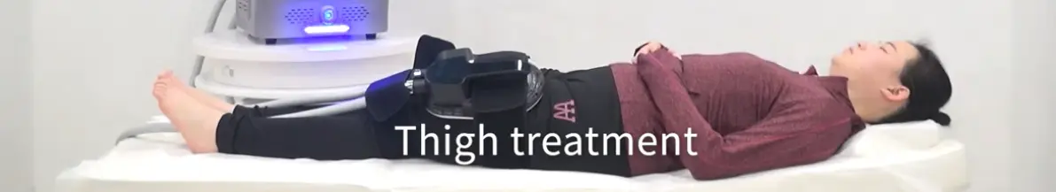 Treatment demonstration 1
