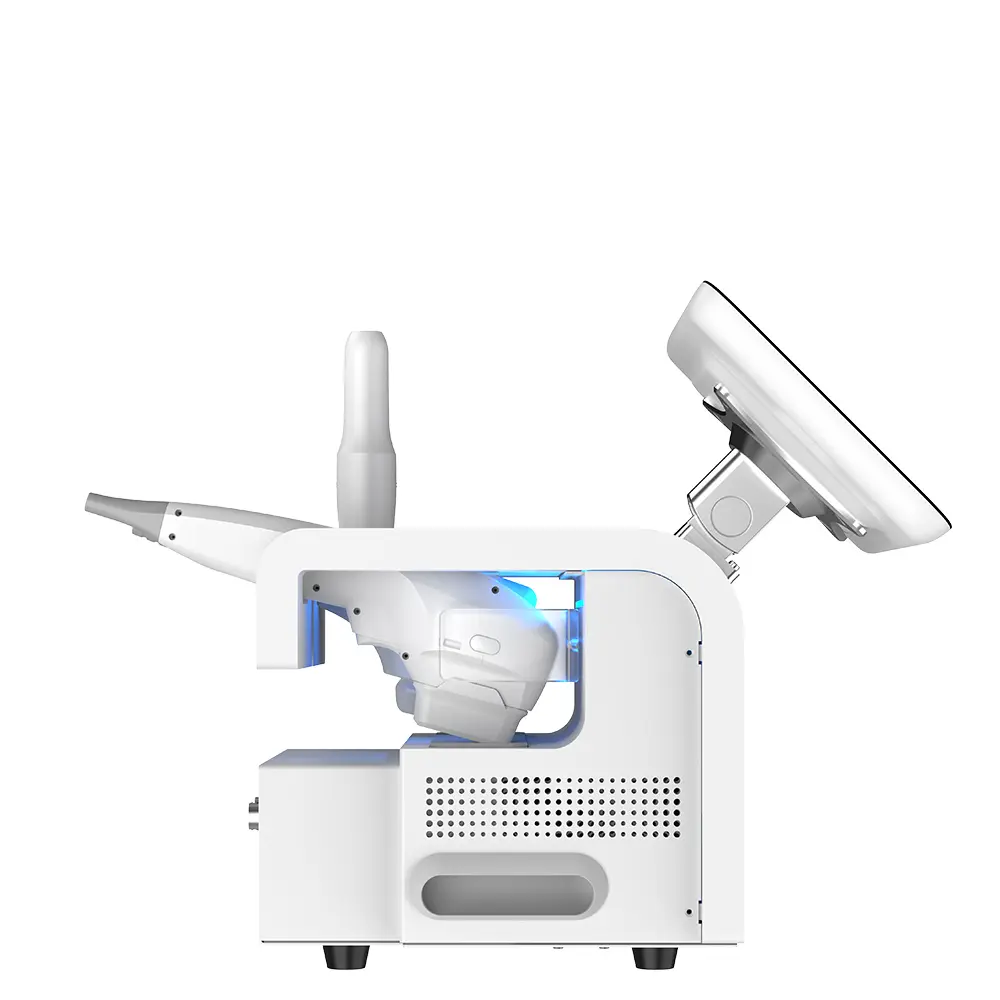 OEM Portable HIFU Slimming Machine Suppliers, Supplier