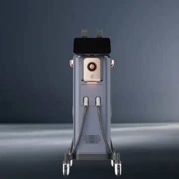 DPL hair removal and skin rejuvenation machine